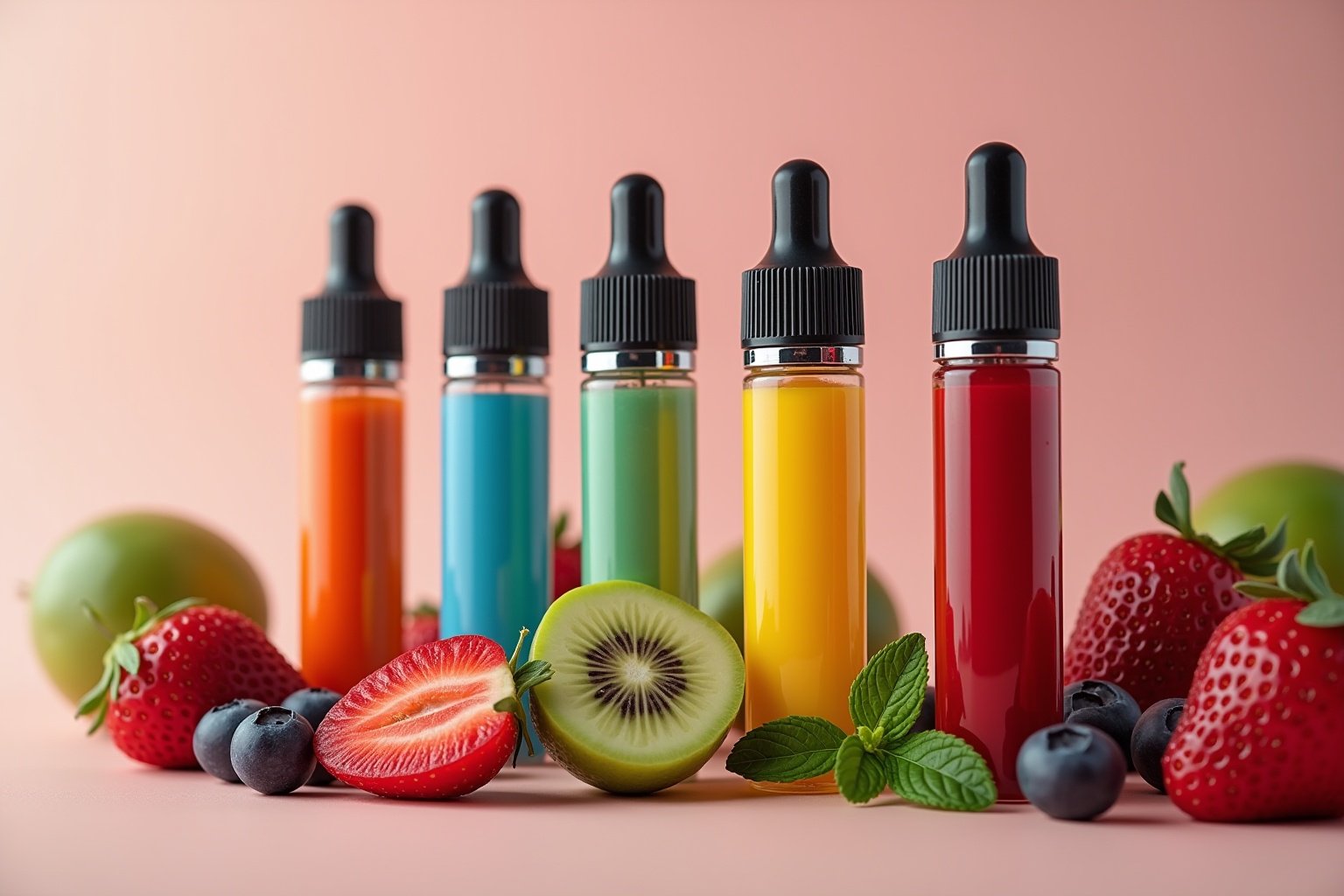 Einweg-E-Zigaretten im Vergleich: Was zählt wirklich? 13 einweg e zigaretten vergleich outline 3