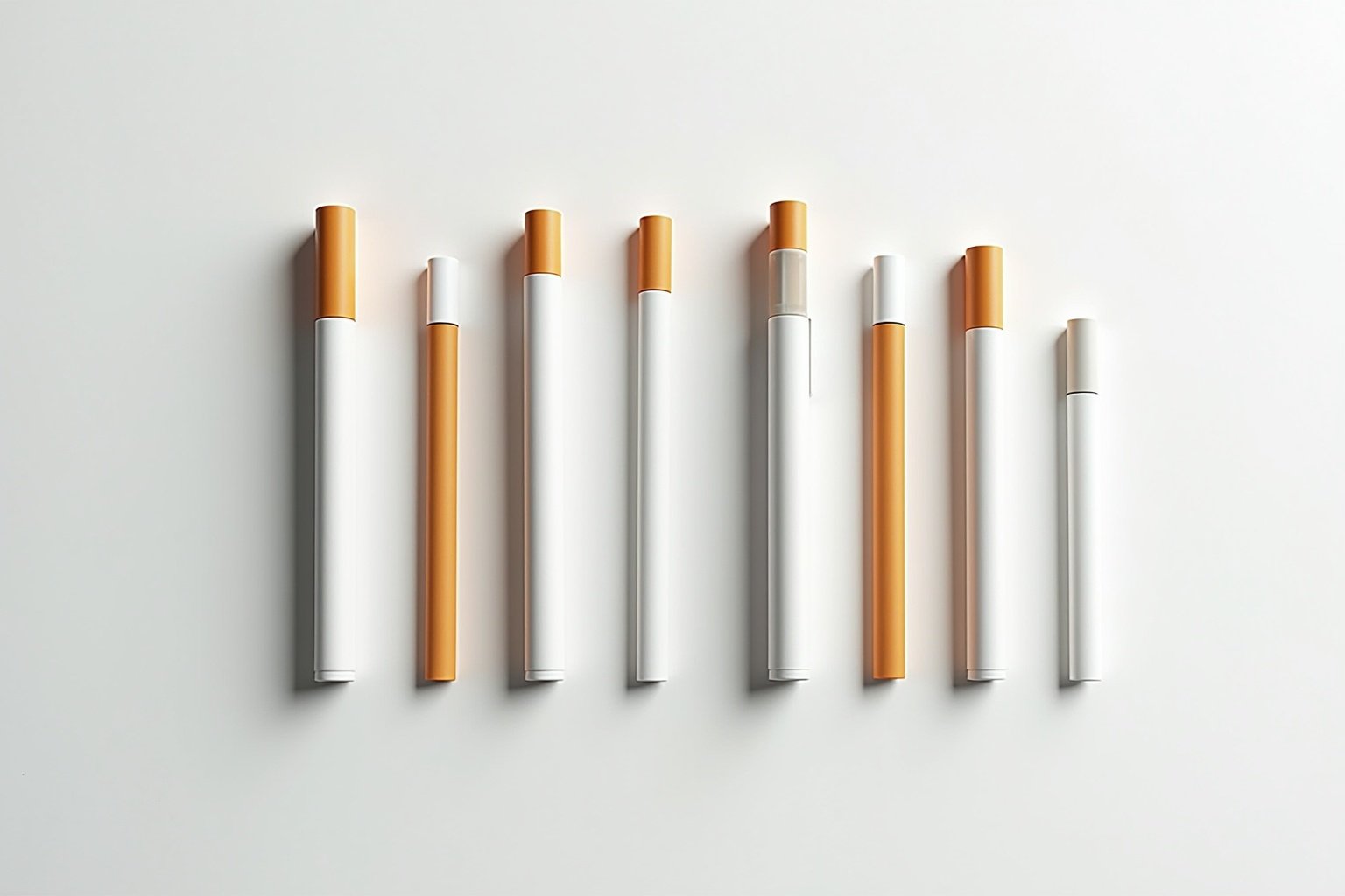 Einweg-E-Zigaretten im Vergleich: Was zählt wirklich?