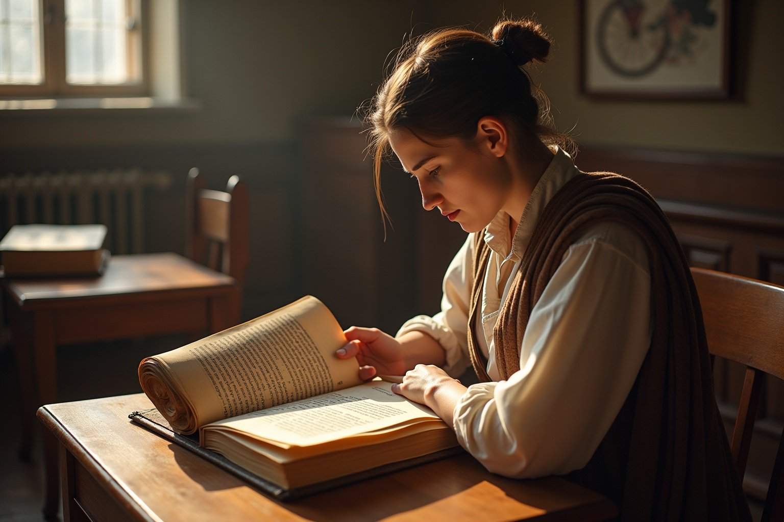 Latein lernen: Methoden für den Sprachunterricht