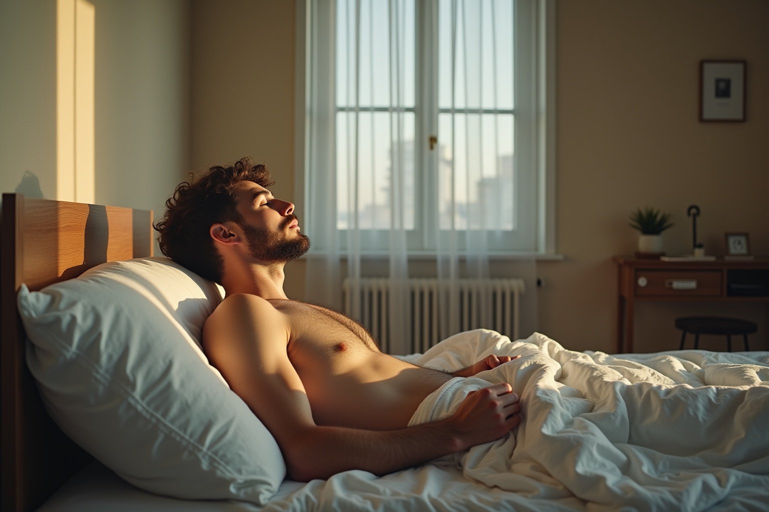 Männliche Selbstbefriedigung: Tipps & Techniken