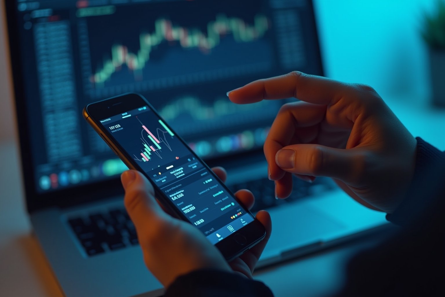 mobile investments trading apps outline 3