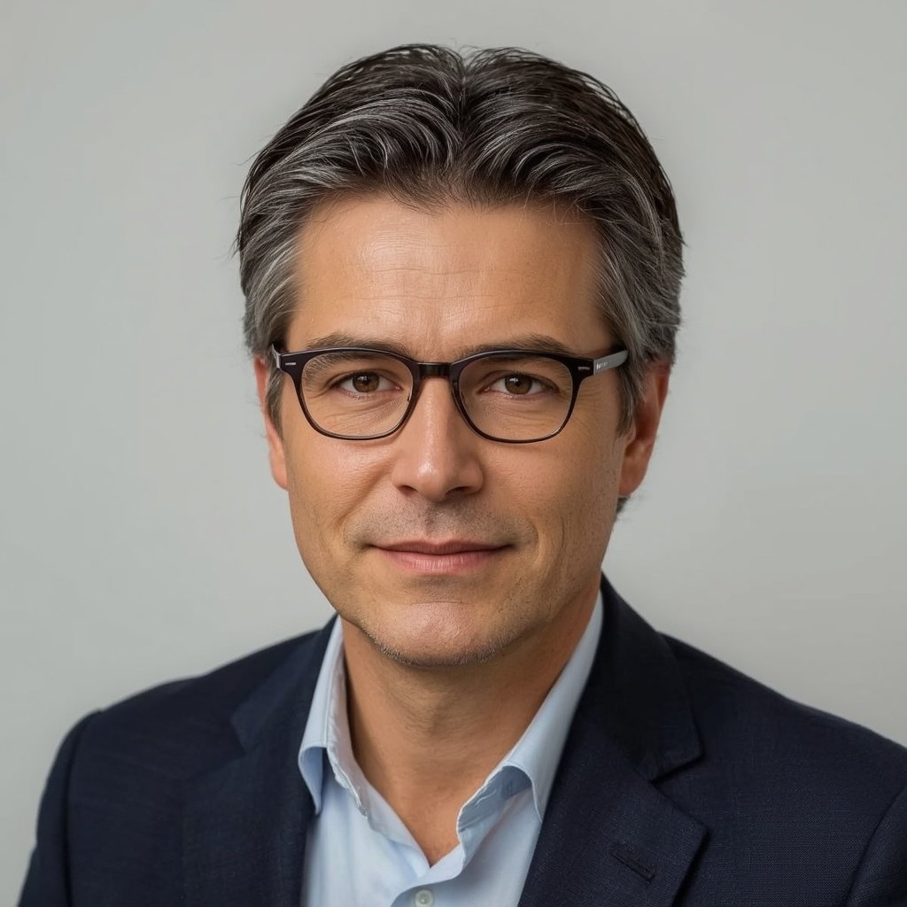 Markus Engel