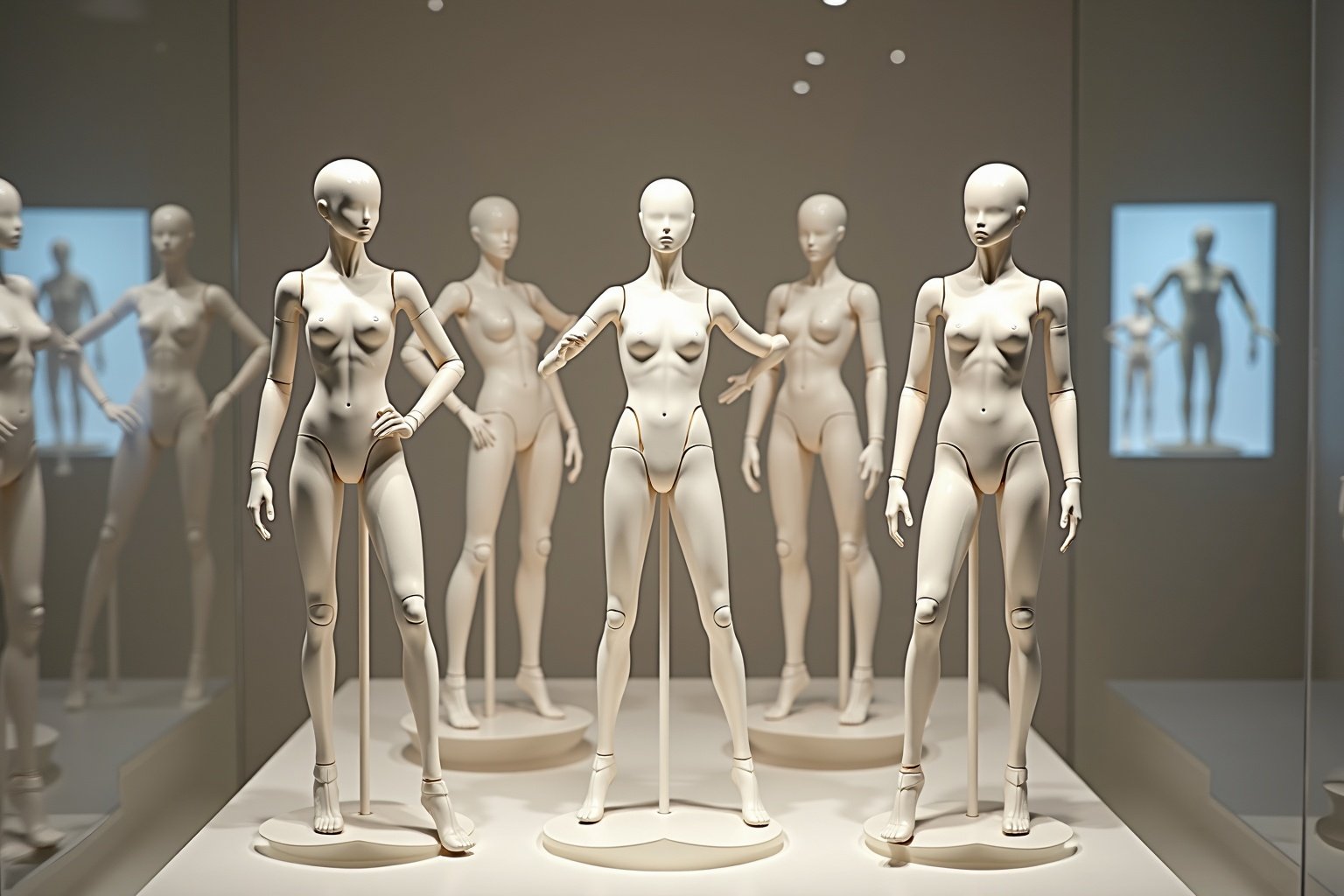 Sexpuppen 2026: Materialien, Preise & Tipps