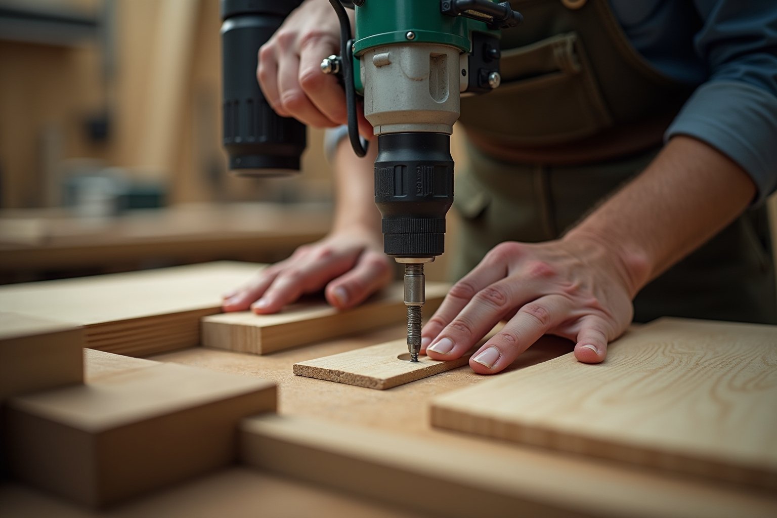 spezialwerkzeuge exakte bohrarbeiten outline 3