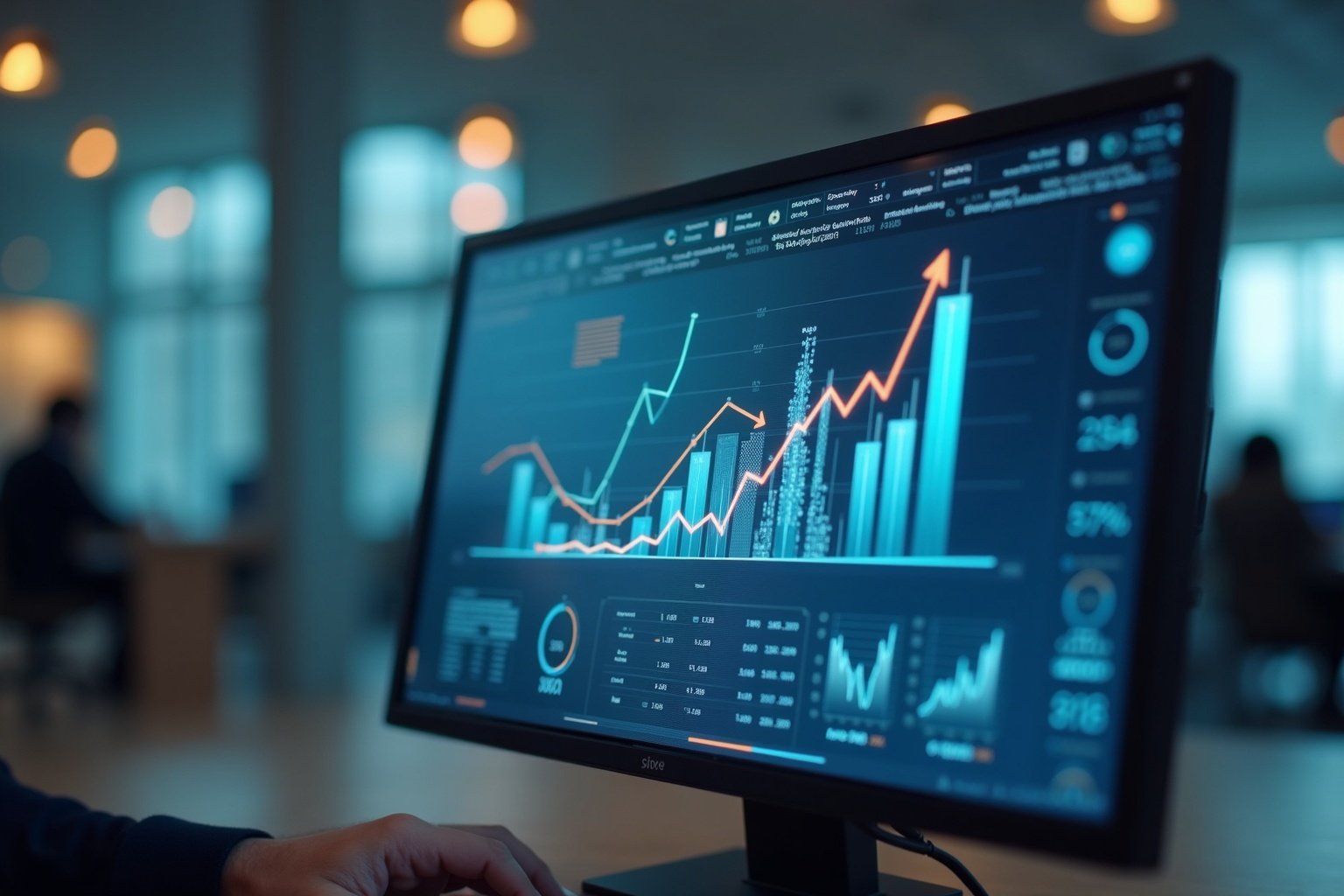 Webdesign im Mittelstand: Lohnt sich die Investition?