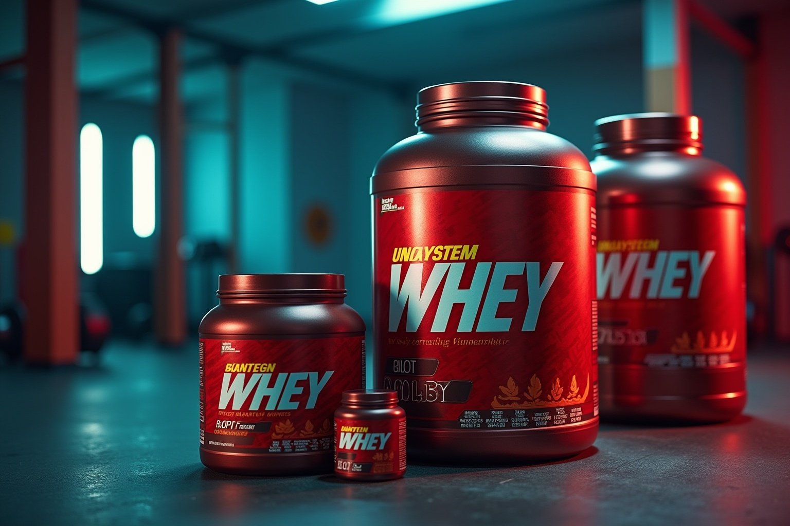 Whey Protein Testsieger: Top Supplements 2026