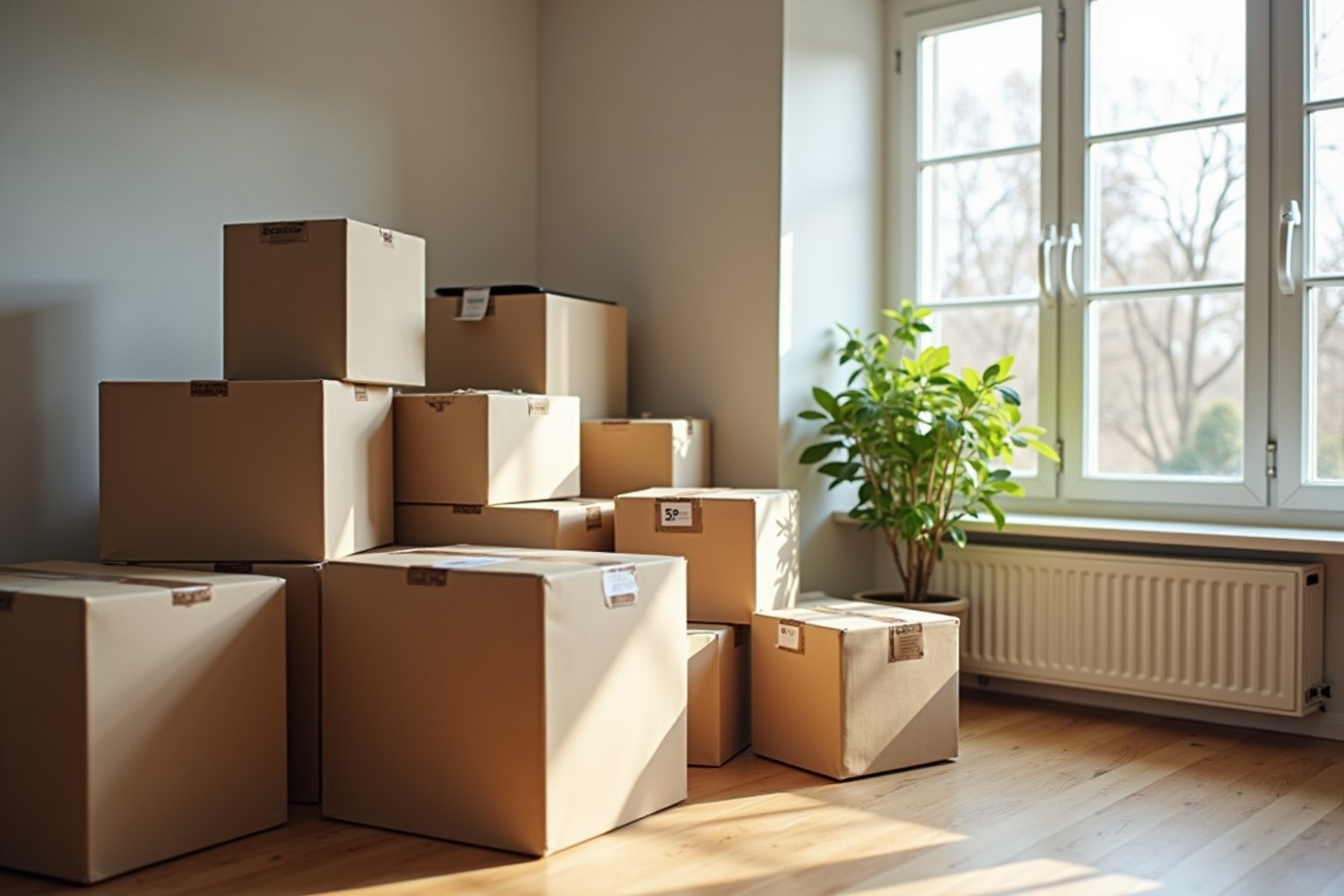Wohnungswechsel: Tipps für Mieter und Eigentümer 13 wohnungswechsel tipps mieter eigentuemer outline 3