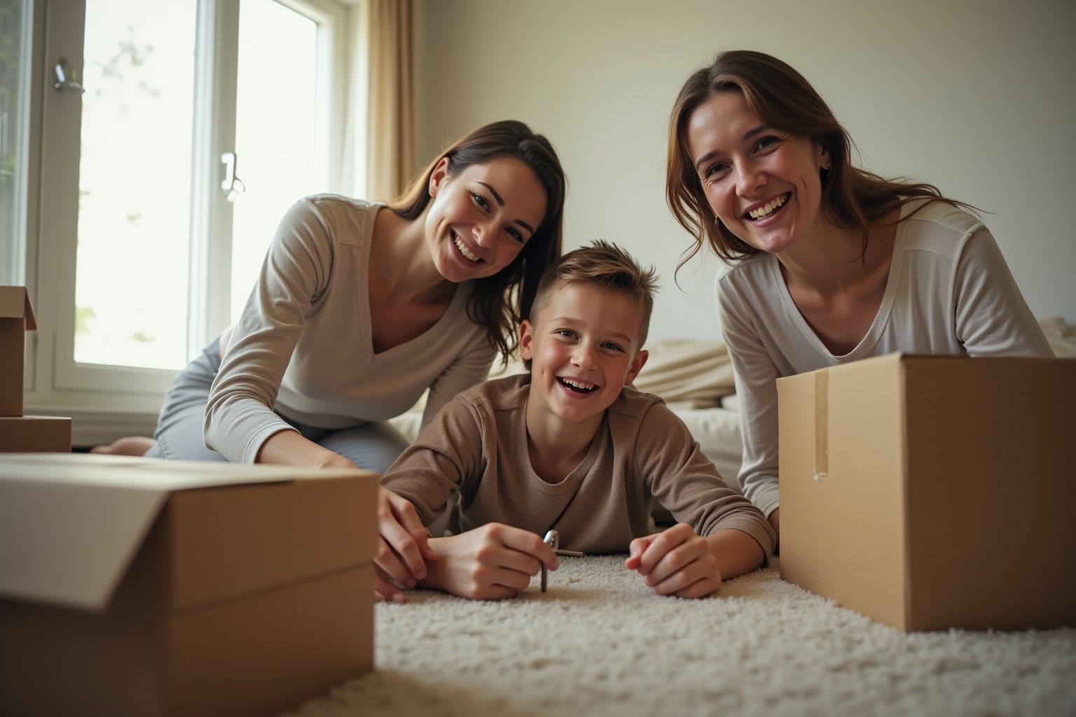 Wohnungswechsel: Tipps für Mieter und Eigentümer
