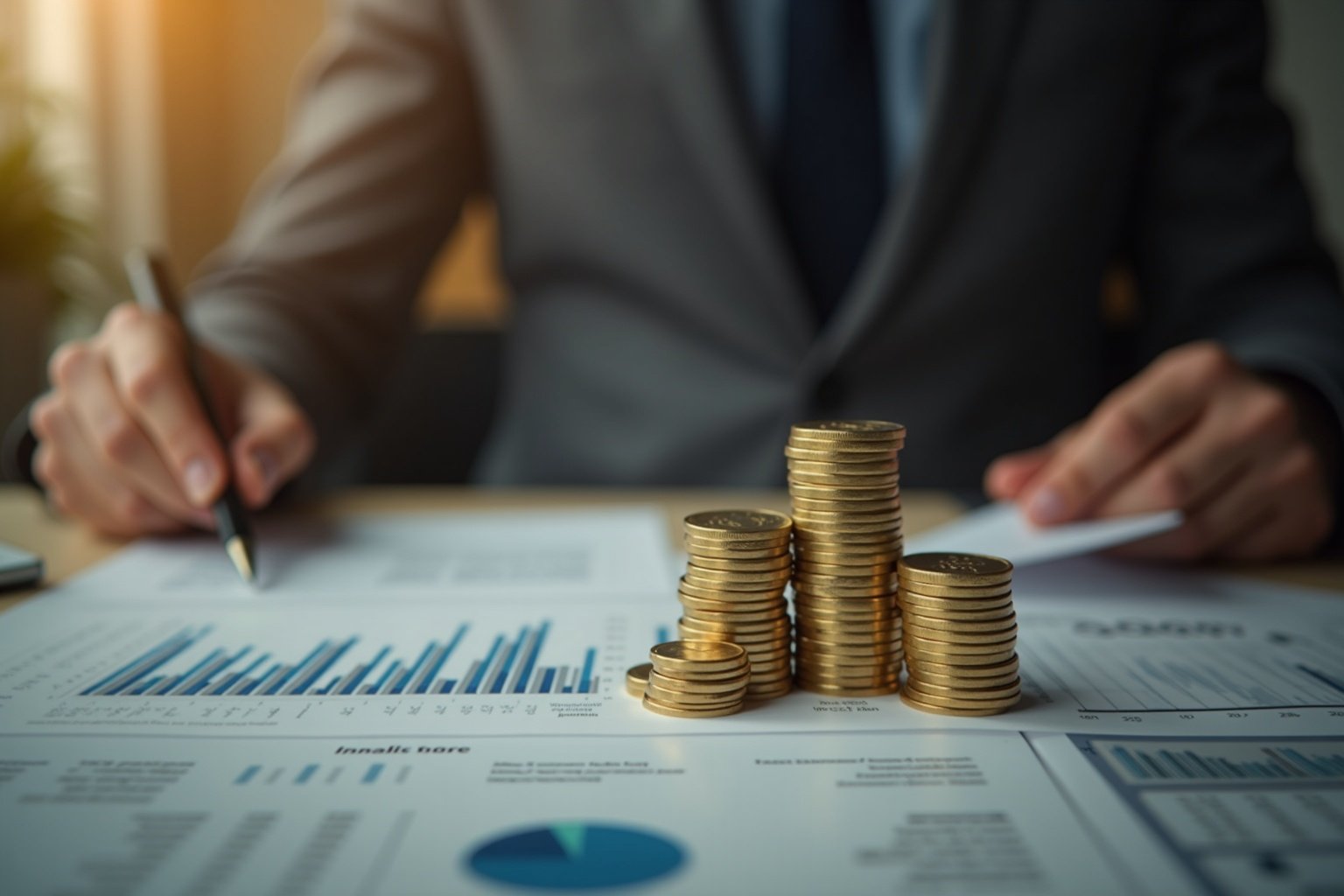 Zusatzversicherung als Investition: Lohnt es sich?